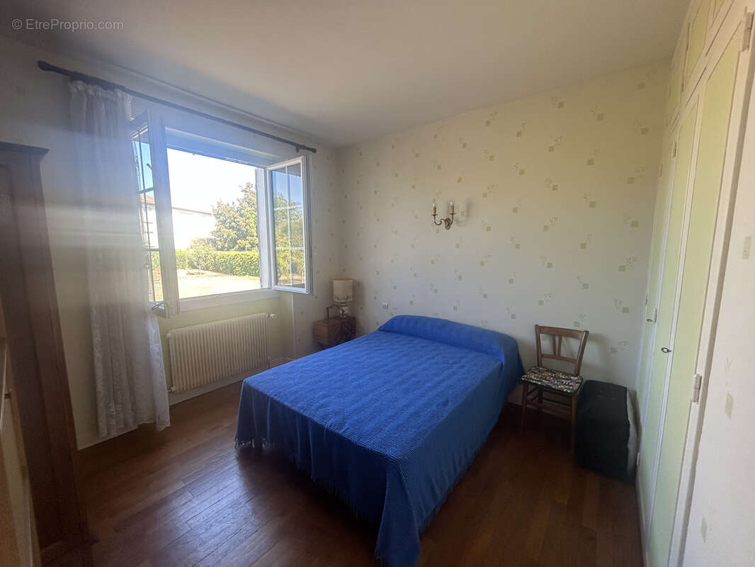 Maison familiale - sous-sol semi eneterre - 3 chambres - photo 9