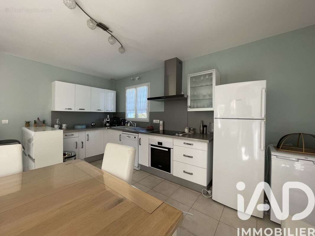 Photo 8 - Maison à ETAULES