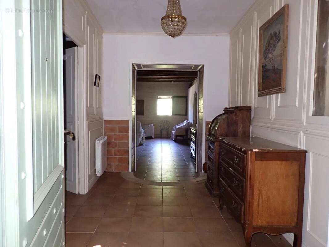 Maison à SAINT-COME-ET-MARUEJOLS