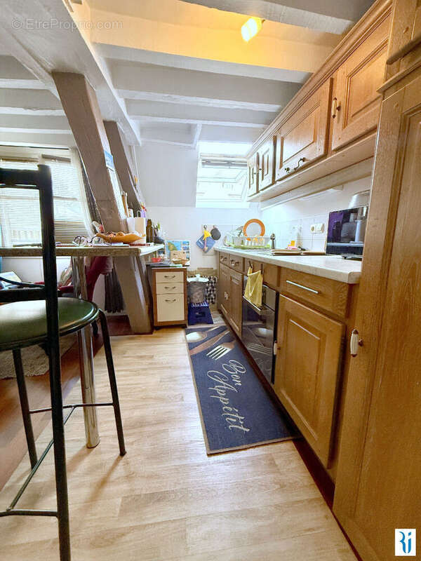 Appartement à ROUEN