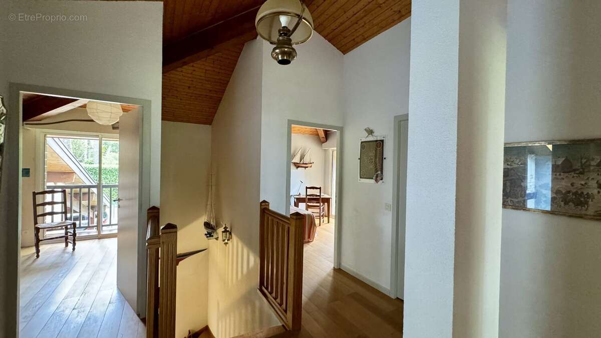 Maison à SAINT-PAUL-LES-DAX