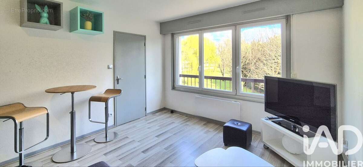 Photo 2 - Appartement à THIONVILLE
