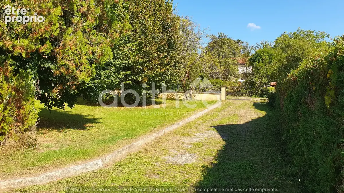 Oradour-Sur-Vayres (87150) ensemble immobilier (2 maisons avec dépendances) - photo 15