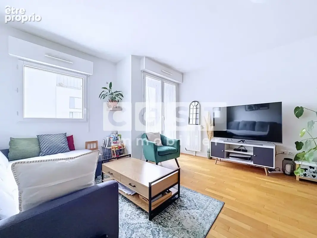 Appartement 3 pièces 63 m² à vendre à Colombes (92700) - photo 6