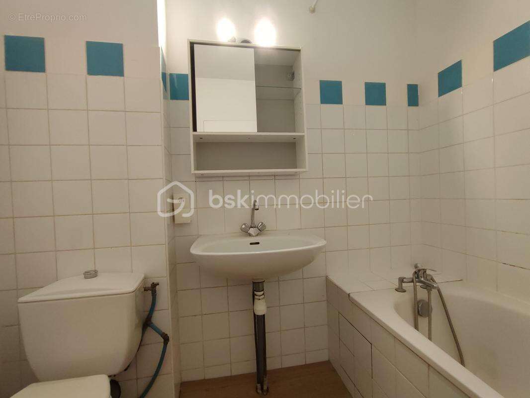 Appartement à VALENCE