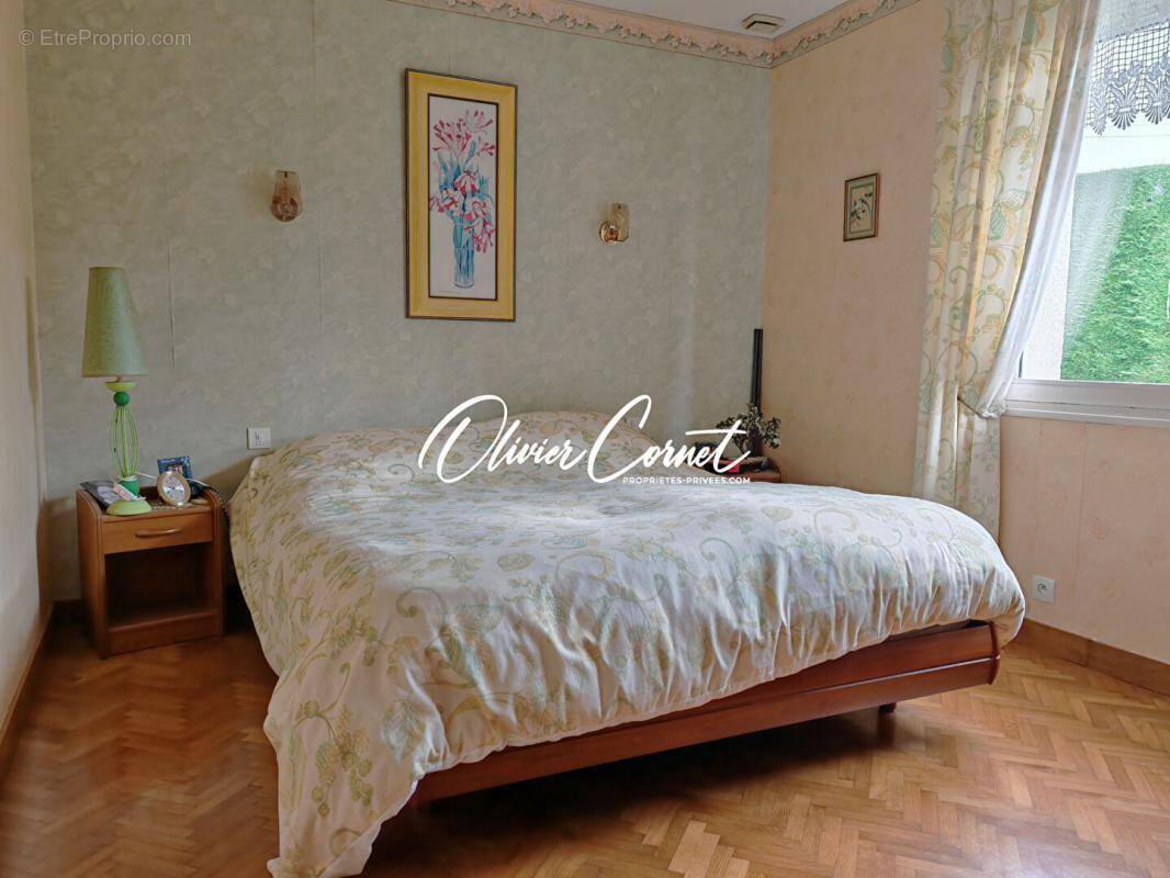 Maison à NOGENT-LE-ROTROU