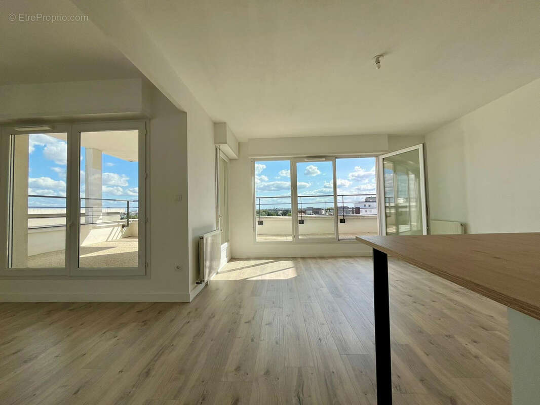 Appartement à ANGERS