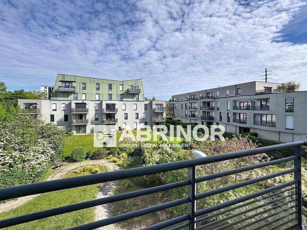 Appartement à WATTIGNIES