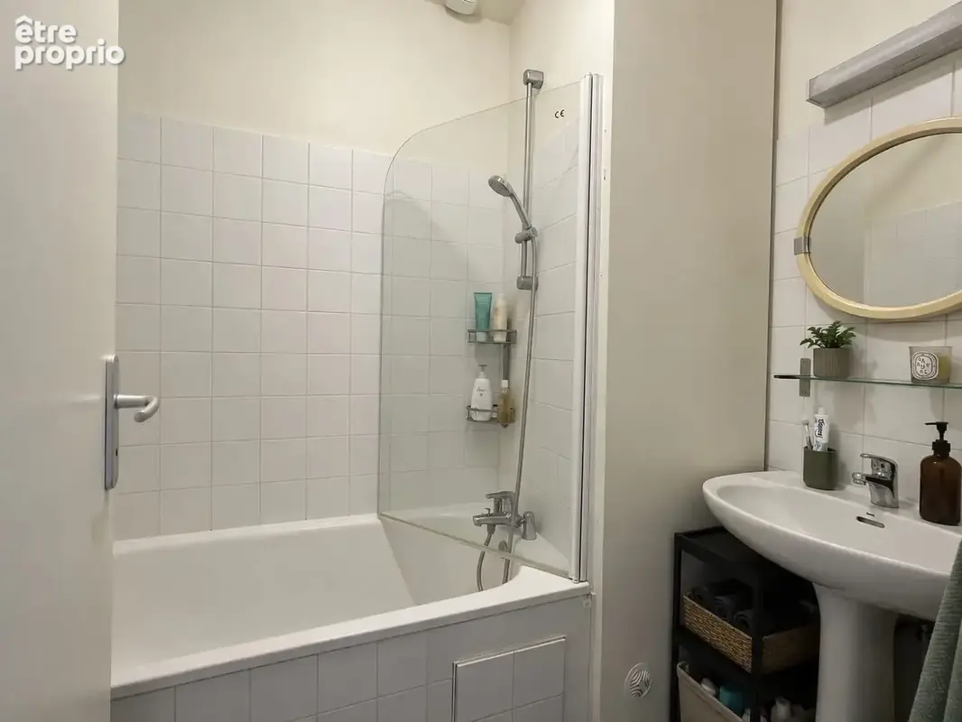 Maison 102 m2 nansouty - photo 3