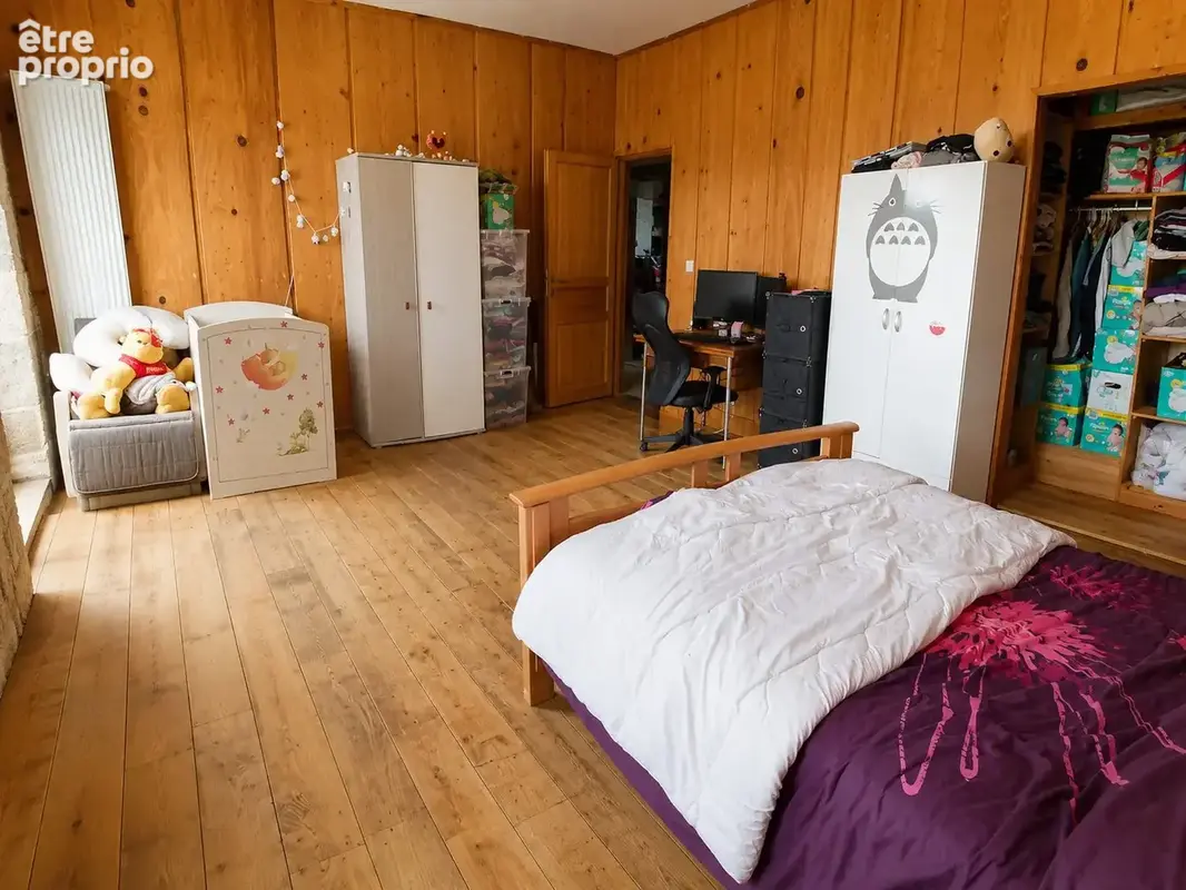 Maison 182 m² à Ajain  - photo 9