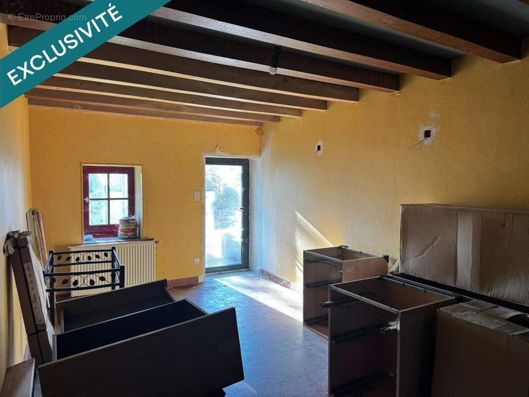 Photo 7 - Maison à COUCHES