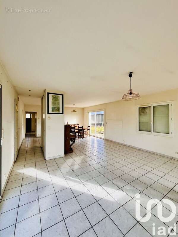 Photo 7 - Maison à SAINT-VINCENT-DE-TYROSSE