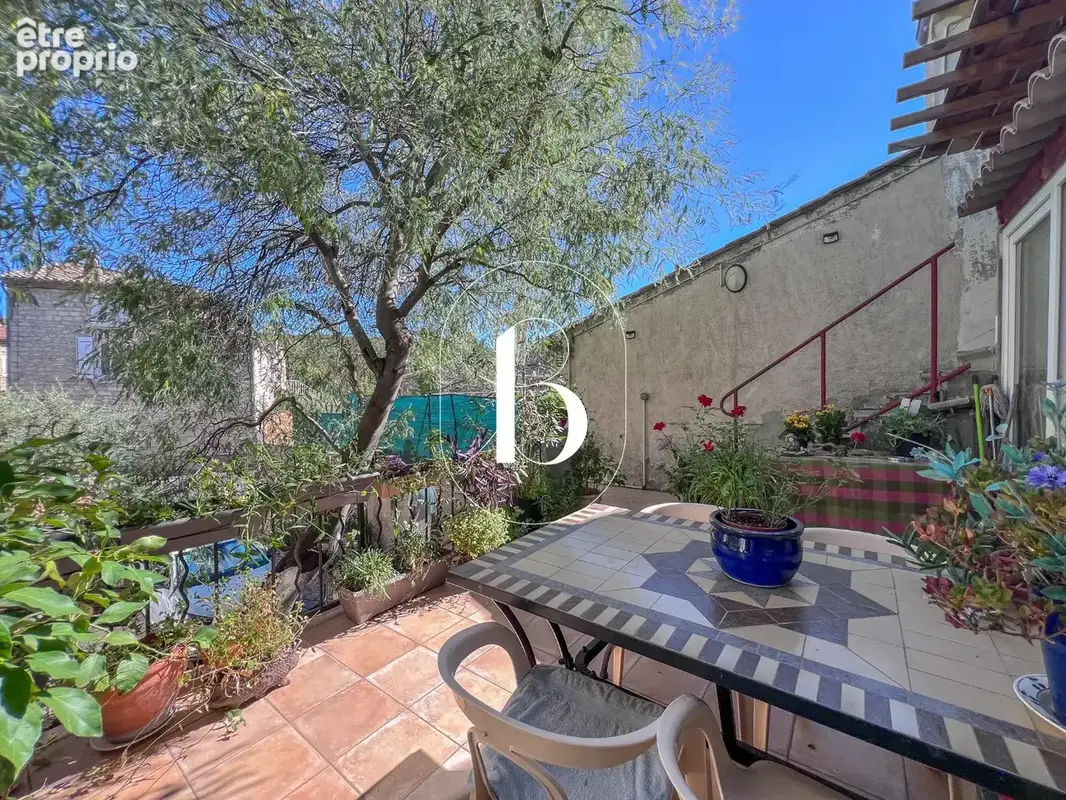Maison 6 pièces 155 m² à vendre à Barjac (30430) - photo 5
