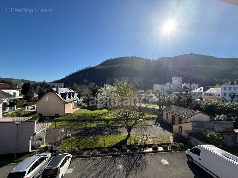 Appartement à LOURDES