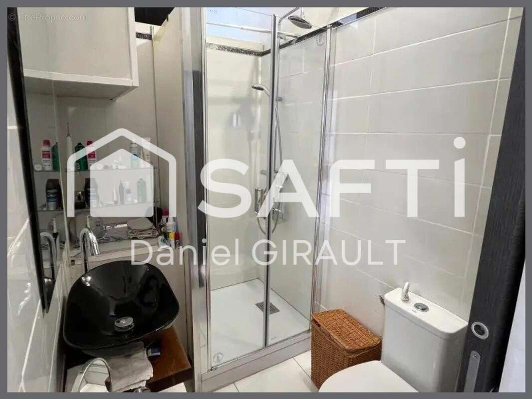 Photo 4 - Appartement à SAINT-GEORGES-DE-DIDONNE