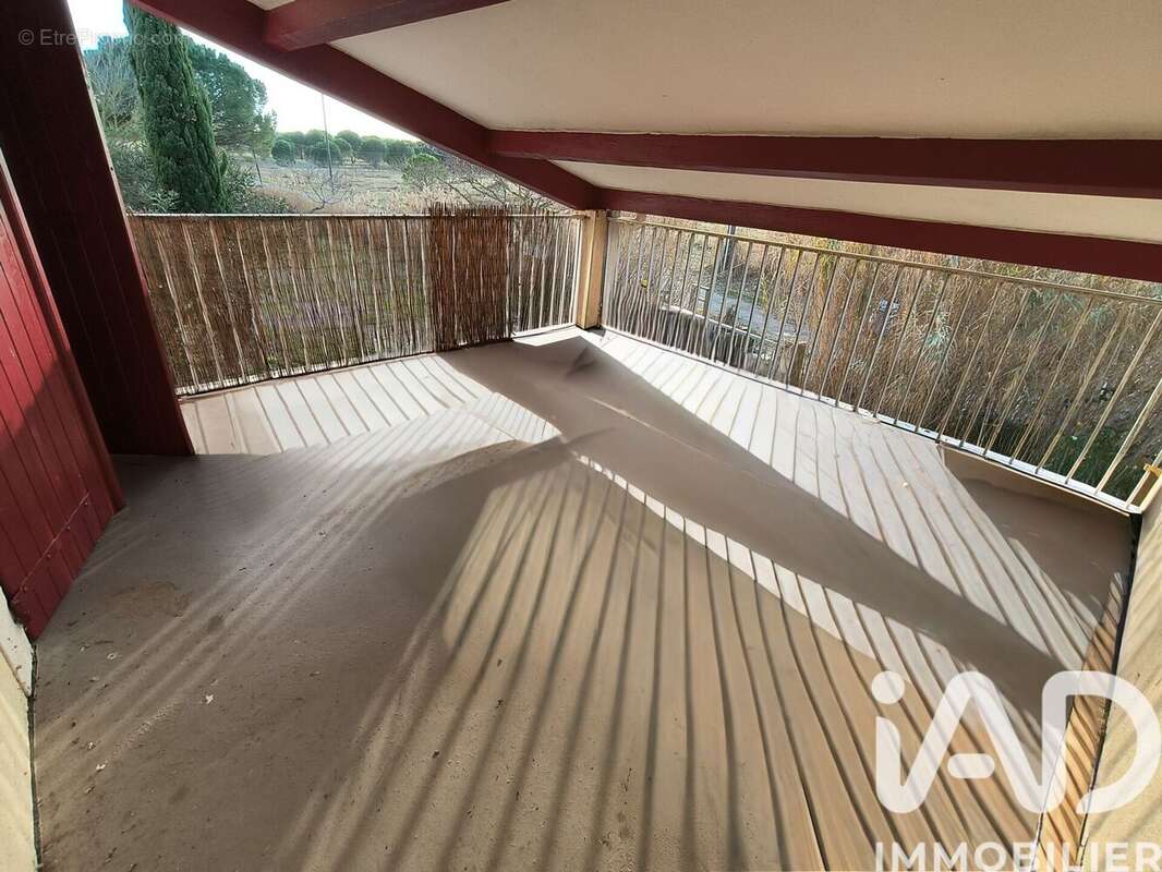 Photo 8 - Maison à SAINT-LAURENT-D'AIGOUZE