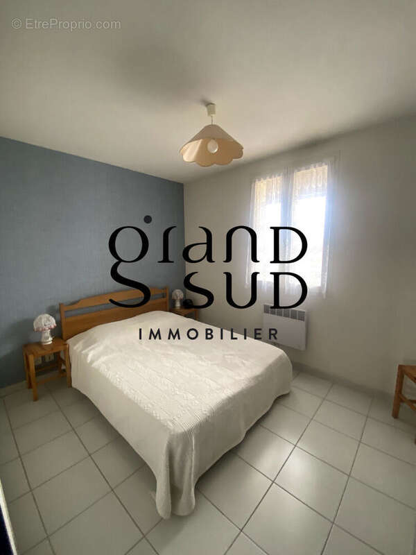 Appartement à LE GRAU-DU-ROI