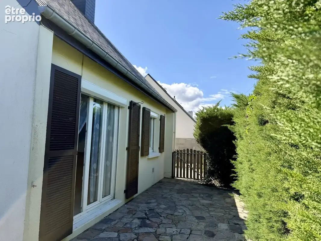Erquy 22430, au calme, maison T6 avec jardin de 566 m2 - photo 3