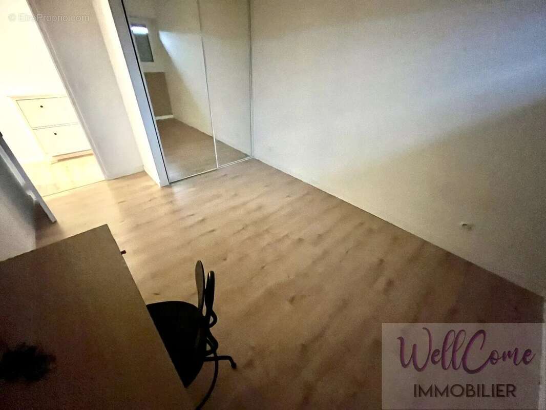 Appartement à RUMILLY