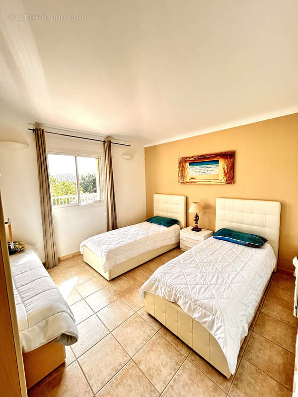 Appartement à PORTO-VECCHIO