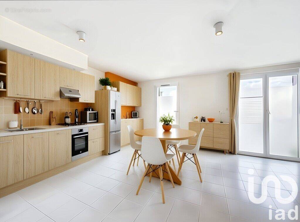 Photo 1 - Appartement à CORMEILLES-EN-PARISIS