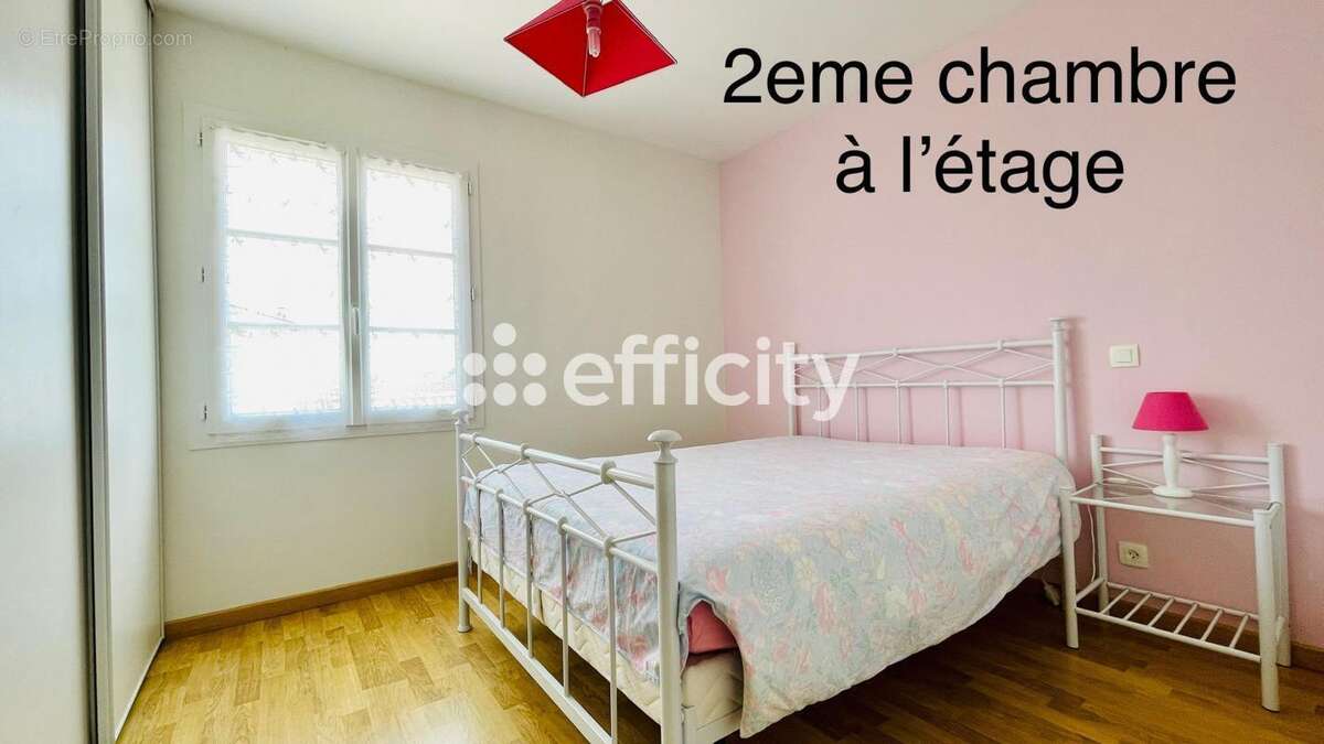 Maison à SAINT-PIERRE-D&#039;OLERON