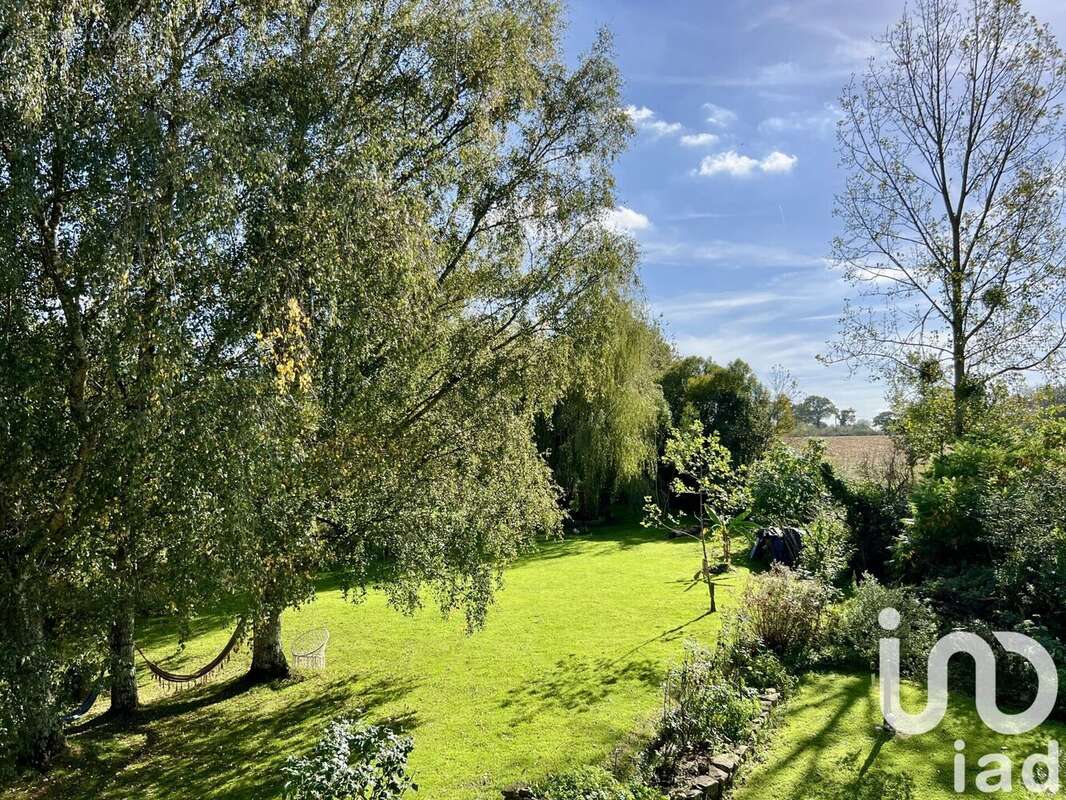 Photo 4 - Maison à MARIGNY