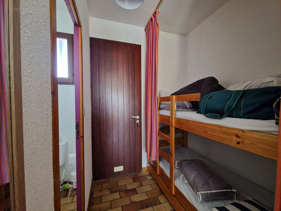 Appartement à BISCARROSSE