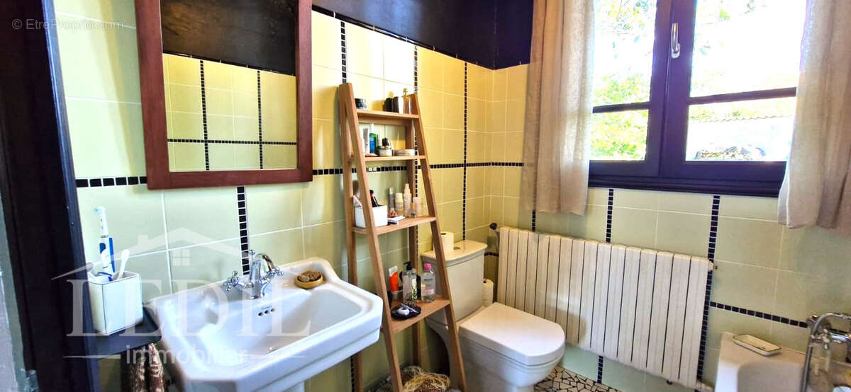 Maison à NERAC