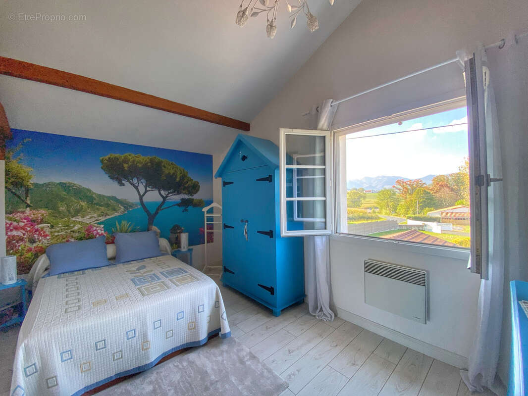 Maison à SAINT-JEAN-PIED-DE-PORT