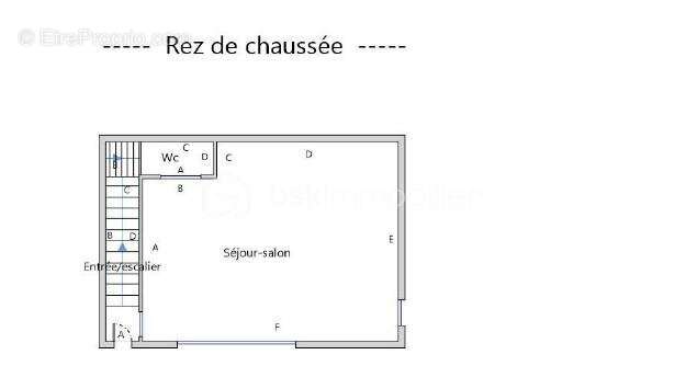 Maison de village fonctionnelle de 75 m² - photo 9