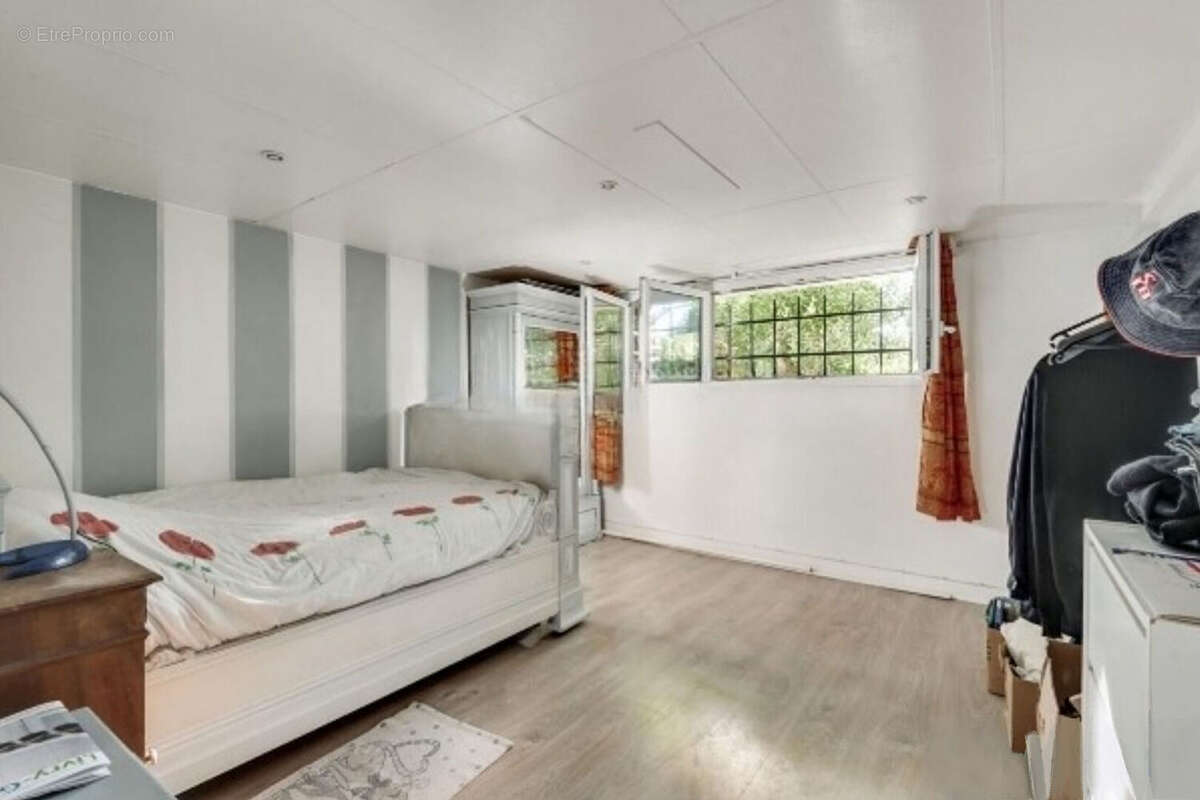 Maison à LIVRY-GARGAN