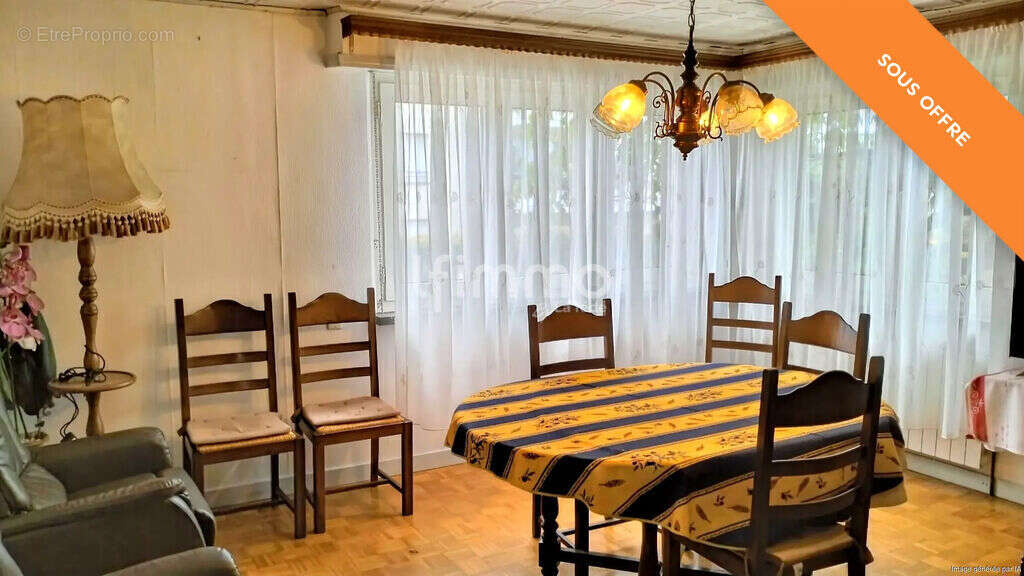 Maison avec une dépendance, sur 7 ares - photo 3