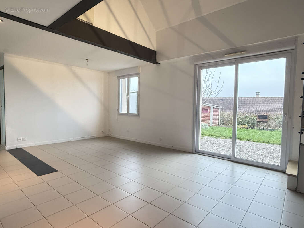 Maison à GACE