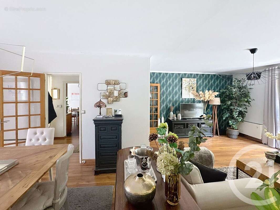 Photo 7 - Maison à THIAIS