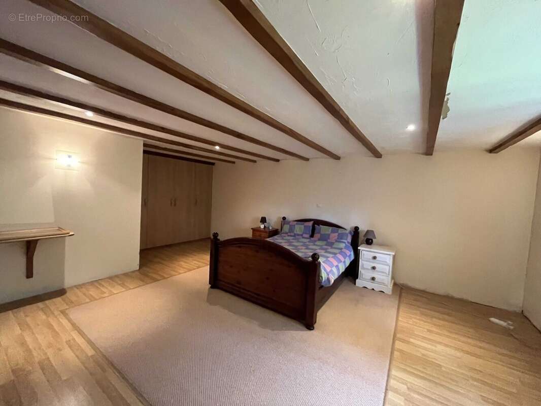 Maison 177 m² à Roumazieres-Loubert  - photo 6