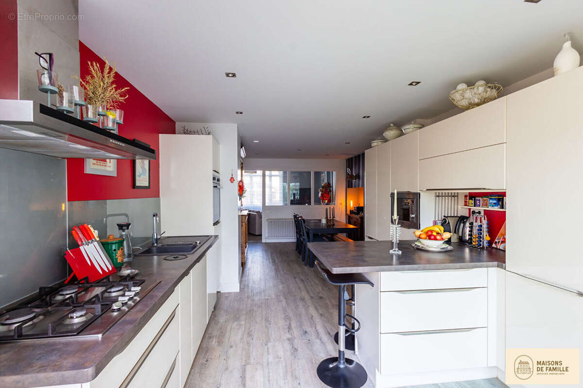 Villa 8 pièces Le Pouliguen - photo 5