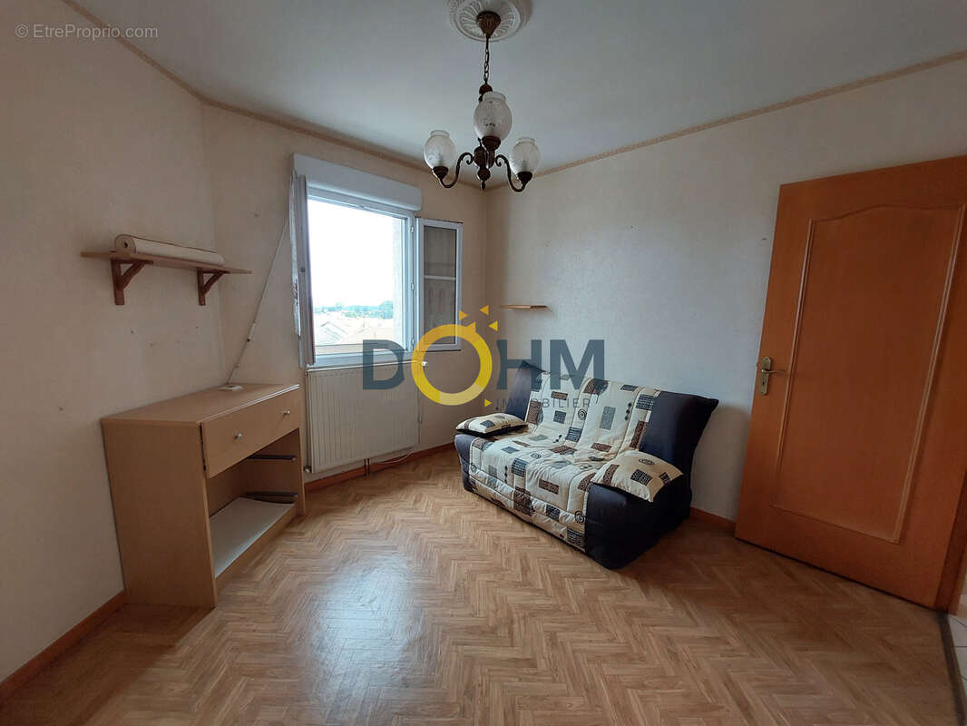 Appartement à MONISTROL-SUR-LOIRE