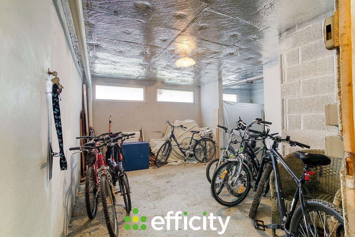 Appartement à SAINT-SYMPHORIEN-D'OZON