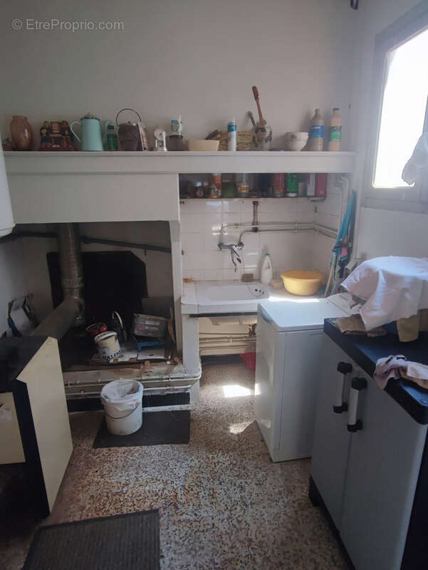 Maison de village - photo 14