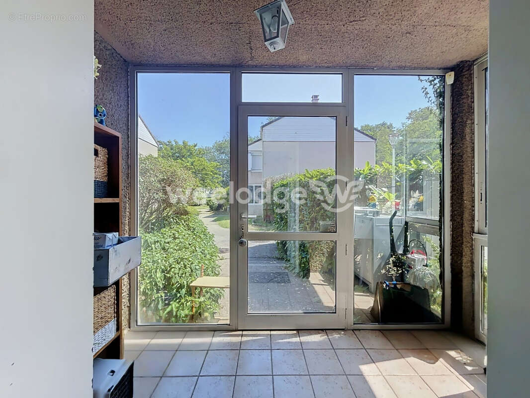 Maison 82 m² à Eragny  - photo 5