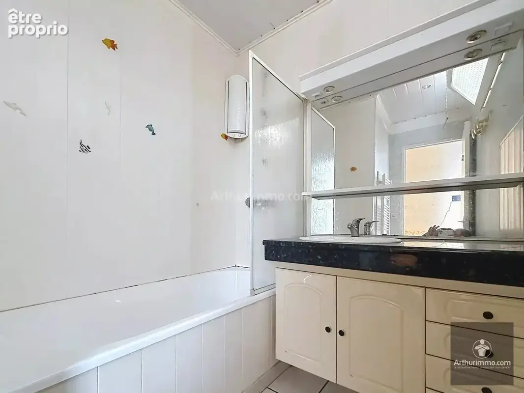 Vente Maison Roanne(42300) 109 000ï¿œ - photo 4