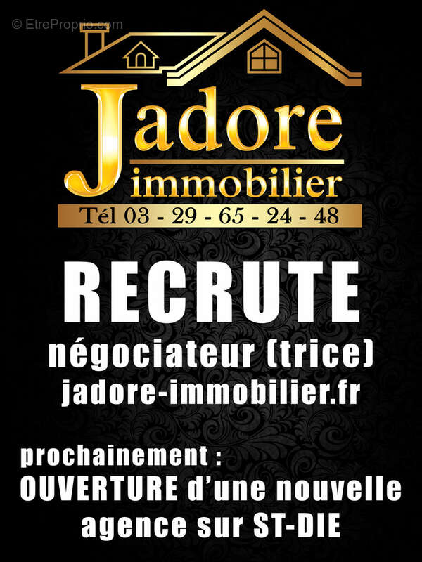 Appartement à PLAINFAING