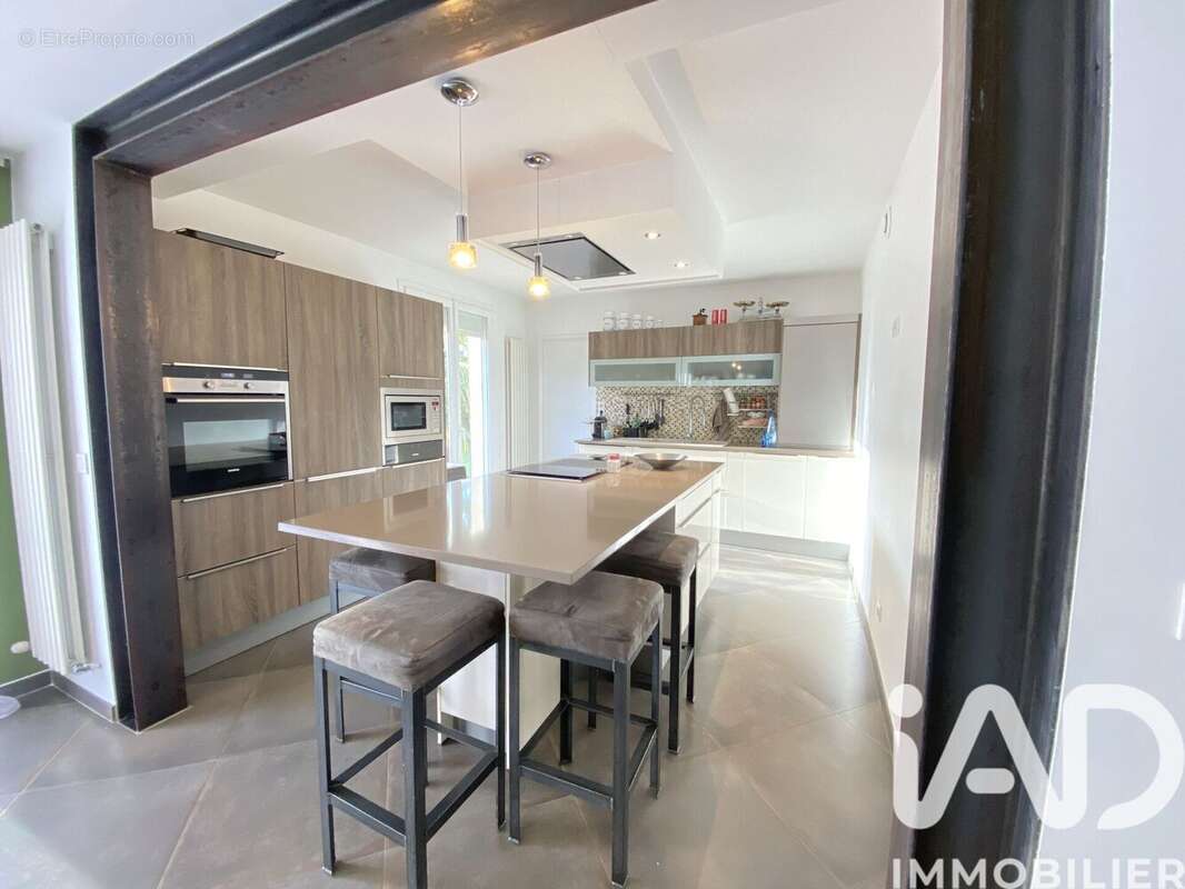 Photo 9 - Maison à SERVON