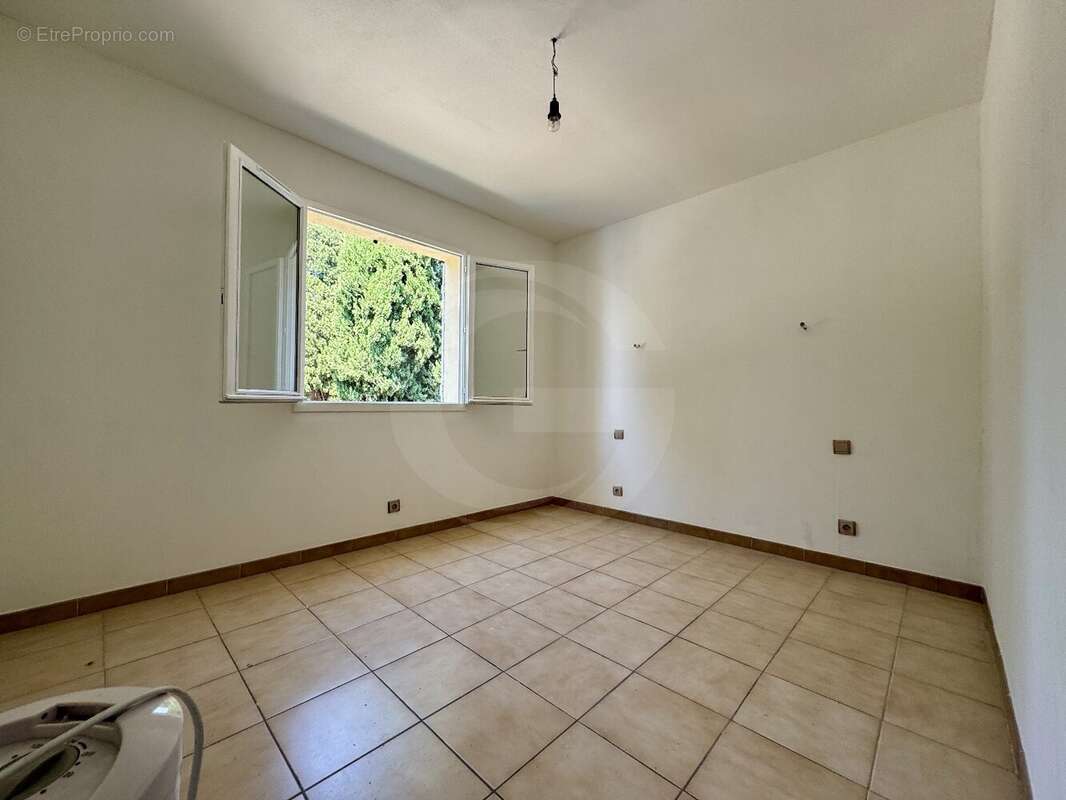 Maison à SETE