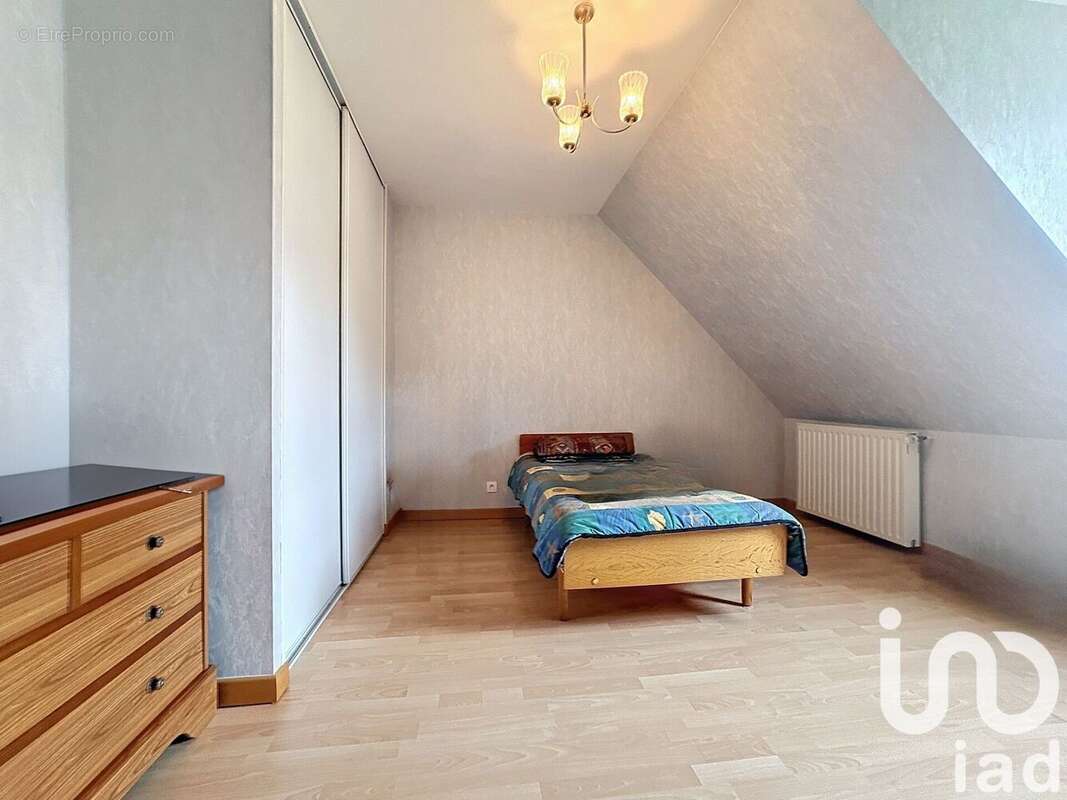 Photo 7 - Maison à LA BOUEXIERE