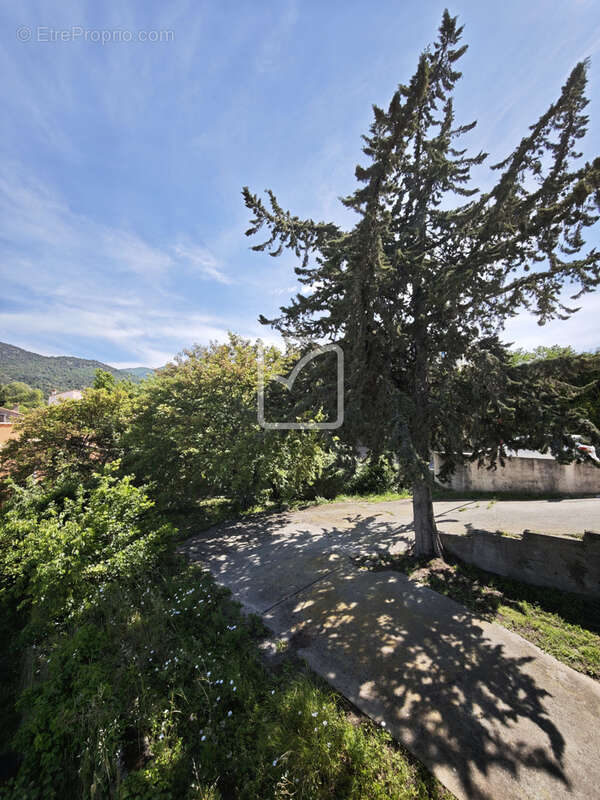 Maison à SOREDE
