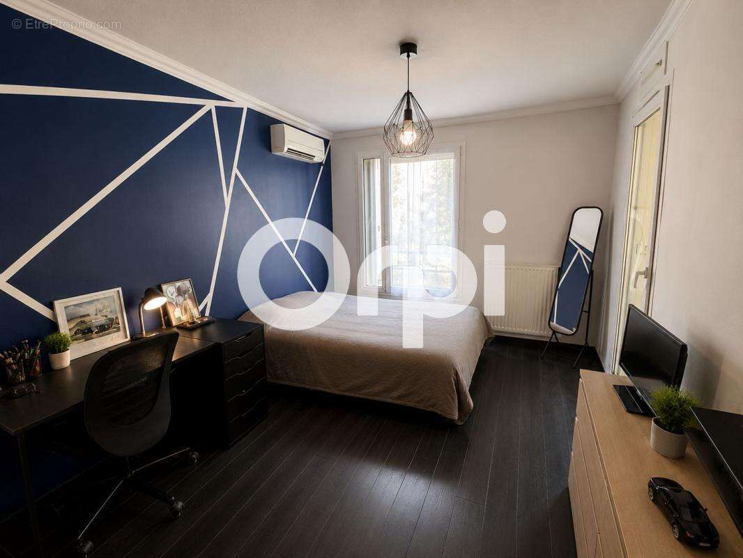 Appartement à GONCELIN