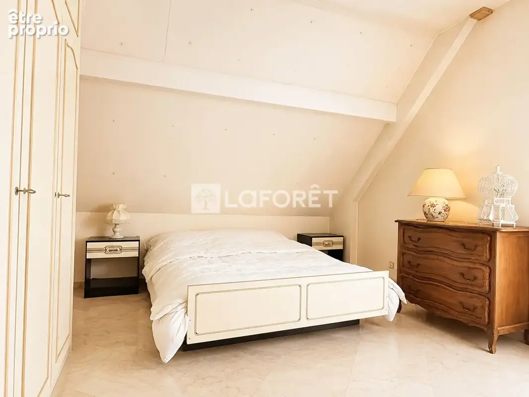 Maison Lamorlaye 6 pièce(s) 190 m2 - photo 6