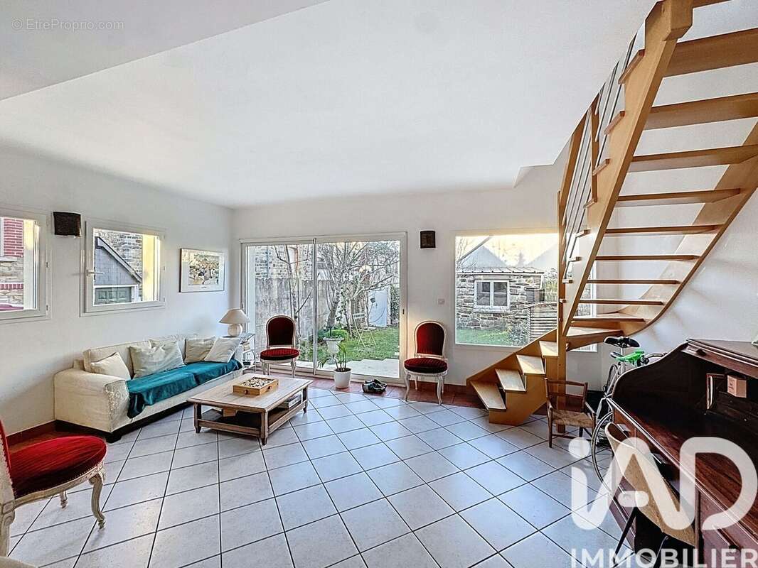 Photo 7 - Maison à RENNES